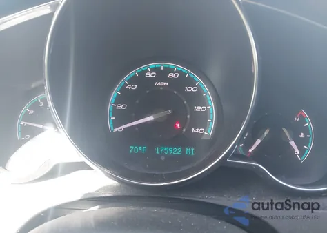 2009 Chevrolet Malibu Lt z USA, uszkodzony, nr VIN 1G1ZH57B494103635